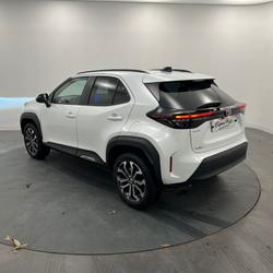 Toyota Yaris Cross 130h 2WD Design Quimper