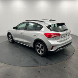 Ford Focus 1.0 EcoBoost 125 S&S Active Quimper