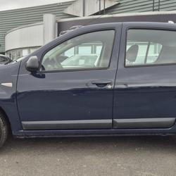Dacia Sandero 1.2 16V 75 eco2 Ambiance Les Garennes sur Loire