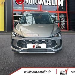 MG ZS 1.5 L Hybrid+ 197 ch Comfort M&eacute;rignac