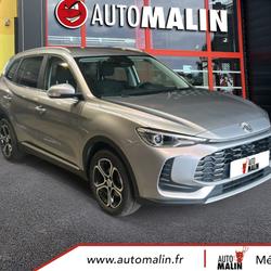 MG ZS 1.5 L Hybrid+ 197 ch Comfort M&eacute;rignac