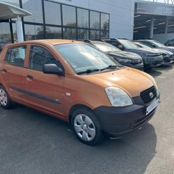 Kia Picanto 1.0 LX Sainte-Luce-sur-Loire