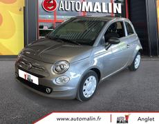 Fiat 500 II Anglet