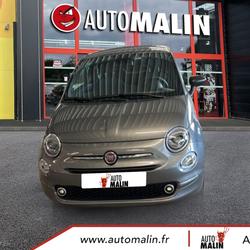 Fiat 500 II 1.0 70 ch Hybride BSG S/S Anglet