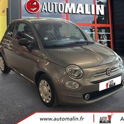 Fiat 500 II 1.0 70 ch Hybride BSG S/S Anglet