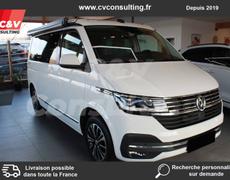 Volkswagen California Franqueville-Saint-Pierre