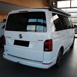 Volkswagen California Ocean T6.1 - 2.0 TDI 150 DSG7 4 Motion - Attelage - Store - ACC - Cam&eacute;ra - 1&egrave;re main !!! Franqueville-Saint-Pierre