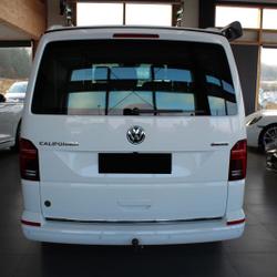 Volkswagen California Ocean T6.1 - 2.0 TDI 150 DSG7 4 Motion - Attelage - Store - ACC - Cam&eacute;ra - 1&egrave;re main !!! Franqueville-Saint-Pierre