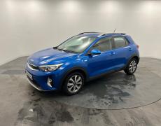 Kia Stonic Quimper