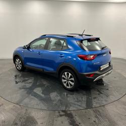 Kia Stonic 1.0 T-GDi 100 ch MHEV DCT7 Active Quimper