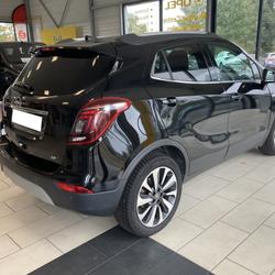 Opel Mokka 1.6 CDTI - 136 ch 4x2 Elite occasion - Muzillac - photo 3/26