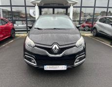 Renault Captur Sainte-Luce-sur-Loire