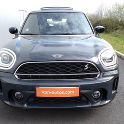 Mini Countryman 125 - 95 ch ALL4 BVA6 Cooper SE Edition Northwood Romagn&eacute;