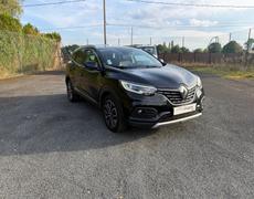 Renault Kadjar Sargé-lès-le-Mans