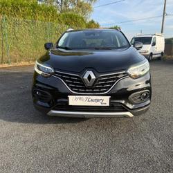 Renault Kadjar Blue dCi 115 Wave occasion - Sarg&eacute;-l&egrave;s-le-Mans - photo 2/19