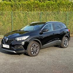Renault Kadjar Blue dCi 115 Wave occasion - Sarg&eacute;-l&egrave;s-le-Mans - photo 3/19
