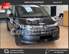 Volkswagen Multivan Franqueville-Saint-Pierre