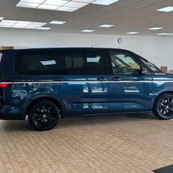 Volkswagen Multivan T7 Long Style - 2.0 TDI 150 DSG - HUD - Vis-&agrave;-vis - Attelage... Franqueville-Saint-Pierre