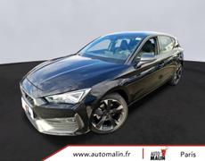 Cupra Leon Mantes-la-Ville