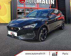 Cupra Leon Mantes-la-Ville