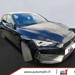 Cupra Leon 1.5 eTSI 150 ch DSG7 V Mantes-la-Ville
