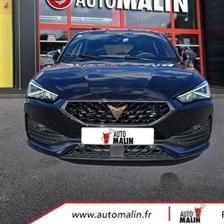 Cupra Leon 1.5 eTSI 150 ch DSG7 V Mantes-la-Ville