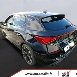 Cupra Leon 1.5 eTSI 150 ch DSG7 V Mantes-la-Ville