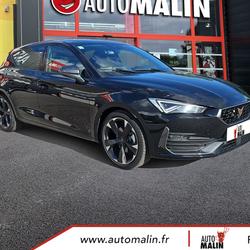 Cupra Leon 1.5 eTSI 150 ch DSG7 V Mantes-la-Ville
