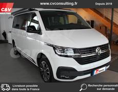 Volkswagen California Franqueville-Saint-Pierre