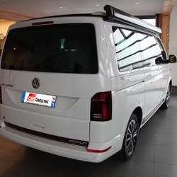 Volkswagen California T6.1 - Oc&eacute;an Edition - 2.0 TDI 150 ch DSG - Store - ACC&hellip; Franqueville-Saint-Pierre
