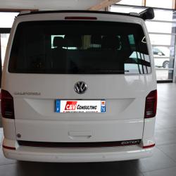 Volkswagen California T6.1 - Oc&eacute;an Edition - 2.0 TDI 150 ch DSG - Store - ACC&hellip; Franqueville-Saint-Pierre