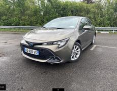 Toyota Corolla Touring Sports Saint-Herblain