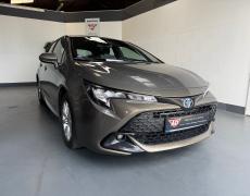 Toyota Corolla Saint-Herblain