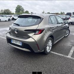 Toyota Corolla Touring Sports 140ch Dynamic Saint-Herblain