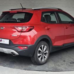 Kia Stonic 1.0 T-GDi 100 ch BVM6 Active Dunkerque