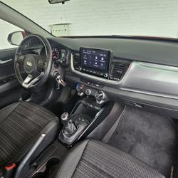 Kia Stonic 1.0 T-GDi 100 ch BVM6 Active Dunkerque