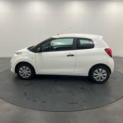 Citroen C1 VTi 72 S&S Live Quimper