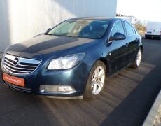 Opel Insignia A Romagné