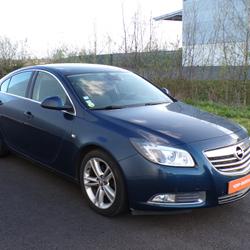 Opel Insignia A 2.0 CDTI - 160 FAP EcoFLEX Cosmo Romagn&eacute;
