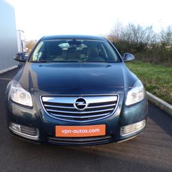 Opel Insignia A 2.0 CDTI - 160 FAP EcoFLEX Cosmo Romagn&eacute;