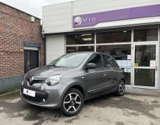 Renault Twingo 3