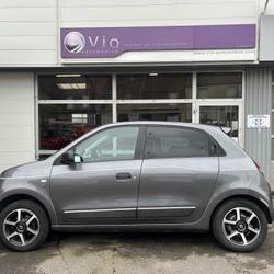 Renault Twingo 3 TCe 90 Energy  INTENS PARFAIT ETAT Steenvoorde