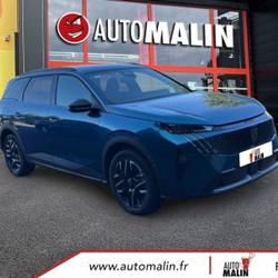 Peugeot 5008 Hybrid 145 ch e-DCS6 Allure Mantes-la-Ville