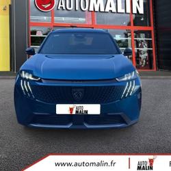 Peugeot 5008 Hybrid 145 ch e-DCS6 Allure Mantes-la-Ville