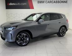 BMW X3 Carcassonne