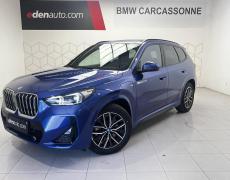 BMW X1 - X1 xDrive 25e 245ch DKG7 M Sport 5p - 53 260 €