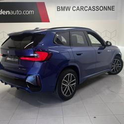 BMW X1 X1 xDrive 25e 245ch DKG7 M Sport 5p Carcassonne