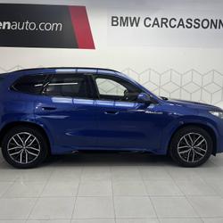 BMW X1 X1 xDrive 25e 245ch DKG7 M Sport 5p Carcassonne