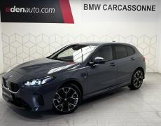 BMW Serie 1 Carcassonne