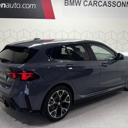 BMW Serie 1 120d 163 ch DKG7 M Sport 5p Carcassonne